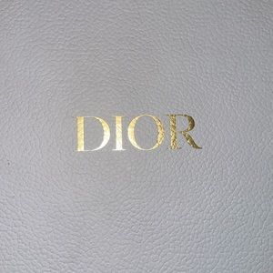 Christian Dior Walk’n’Dior sneaker